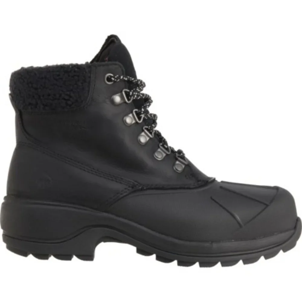 Wolverine frost insulated